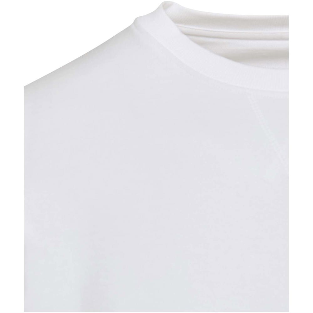 Jasper 280 g/m² unisex OCS gecertificeerde organische gerecyclede trui met ronde hals