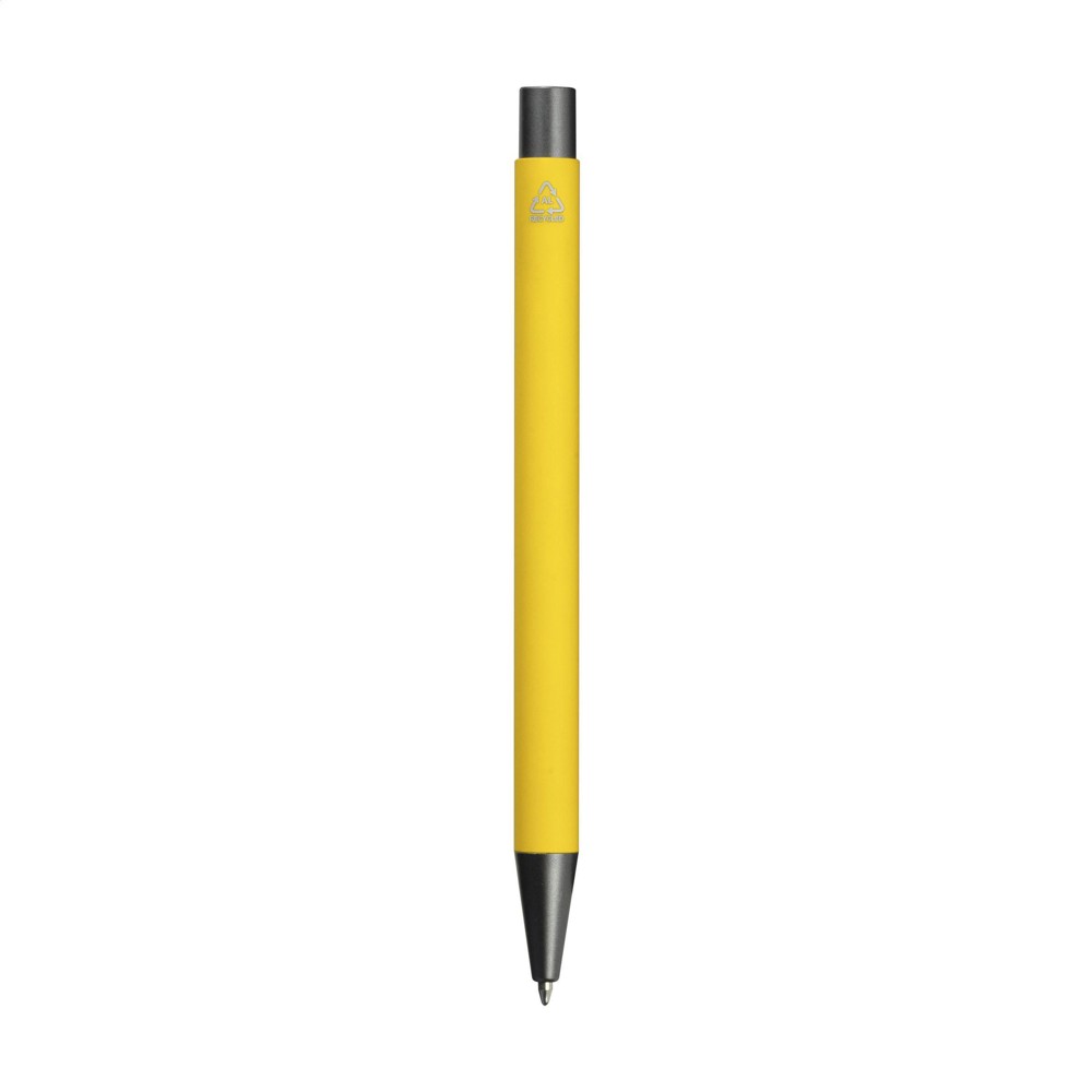 Brady Soft Touch Recycled Alu pennen