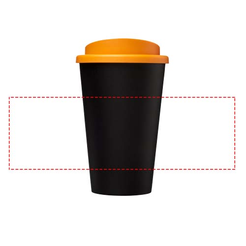 Americano® 350 ml geïsoleerde beker