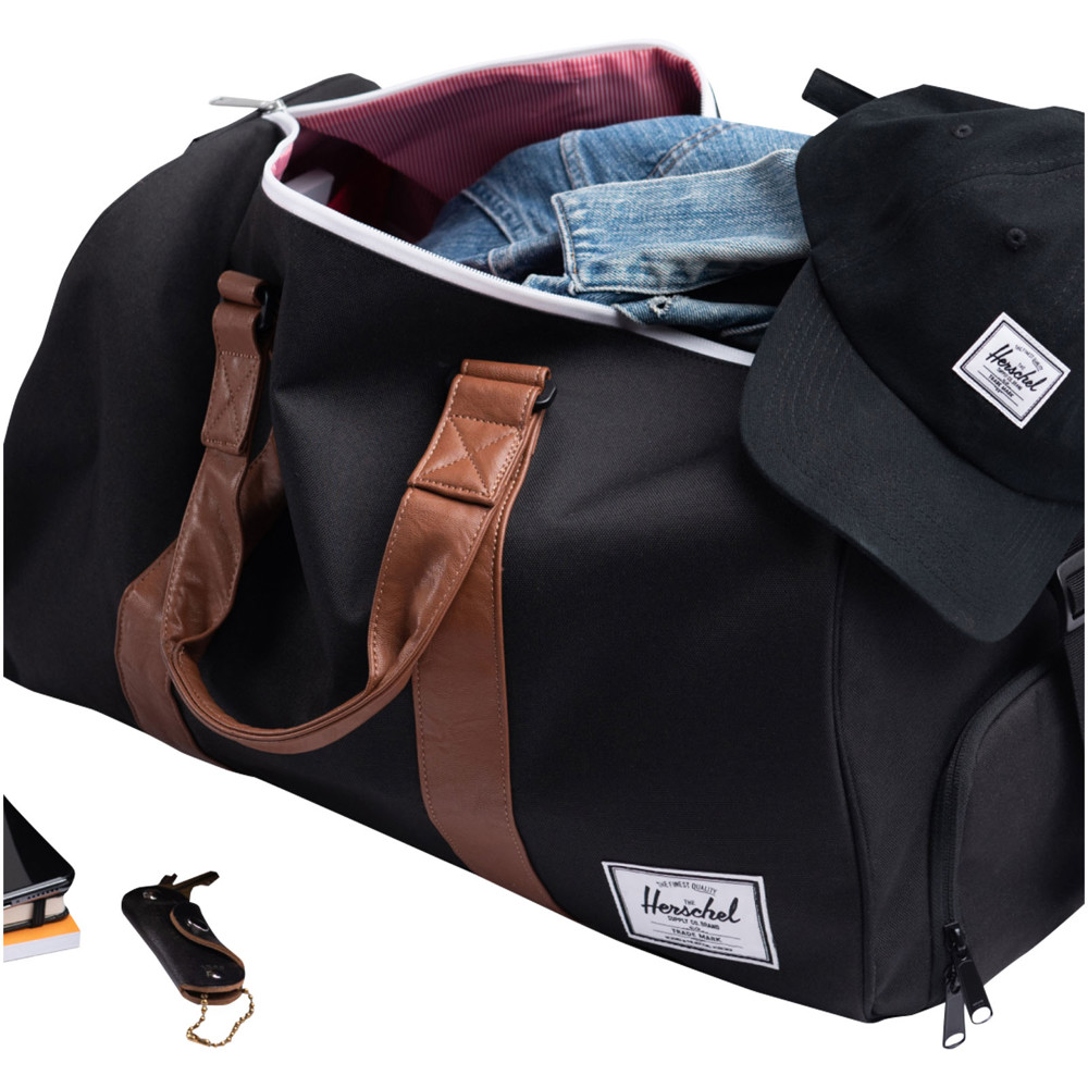 Herschel Novel™ gerecyclede reistas 43 l