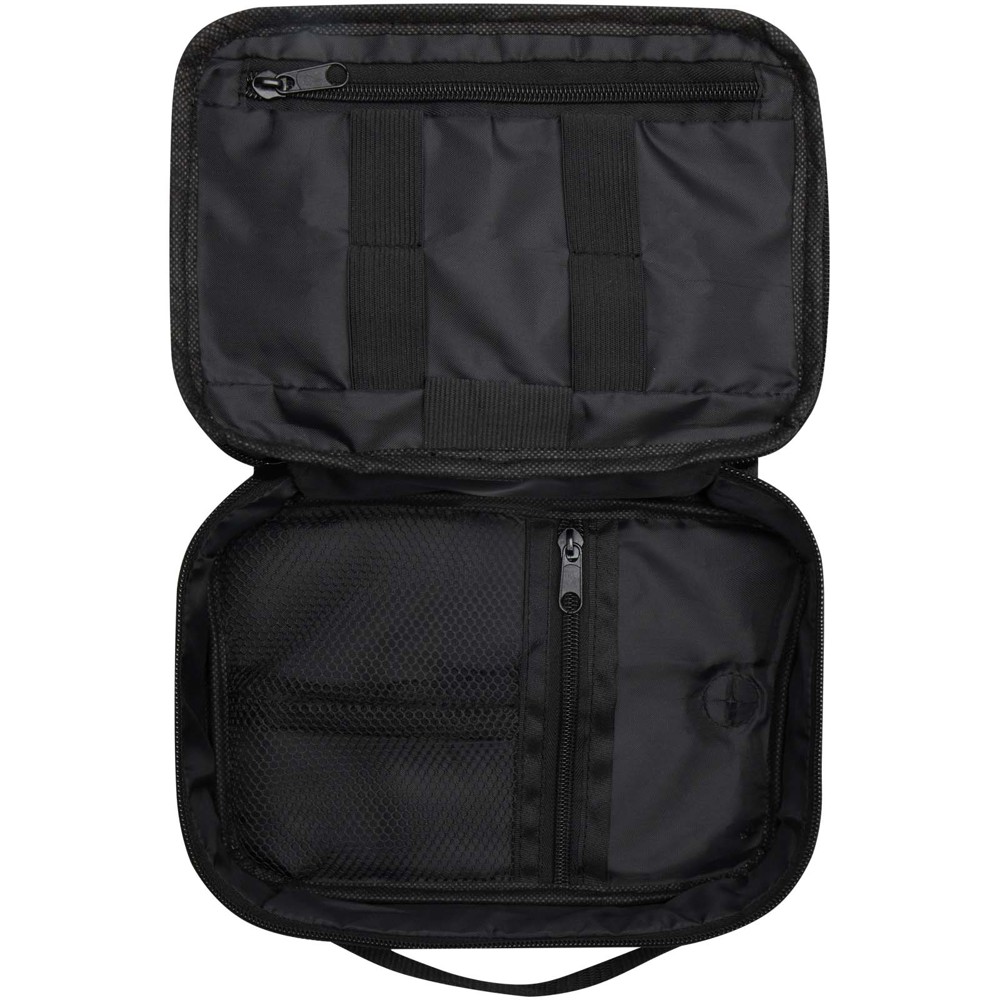 Ross GRS RPET tech etui 1 l