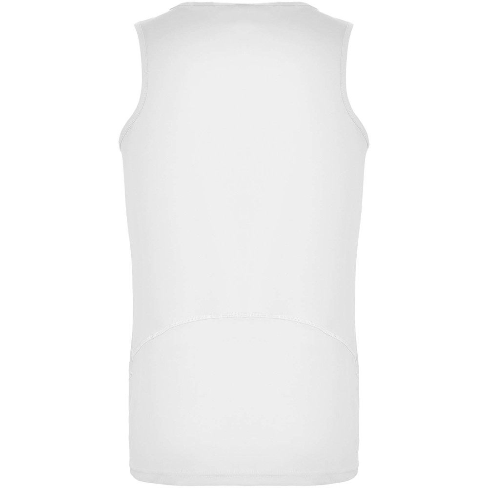 Andre 140 g/m² sporthemd voor kinderen