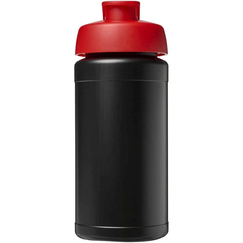 Baseline® Plus 500 ml sportfles met flipcapdeksel