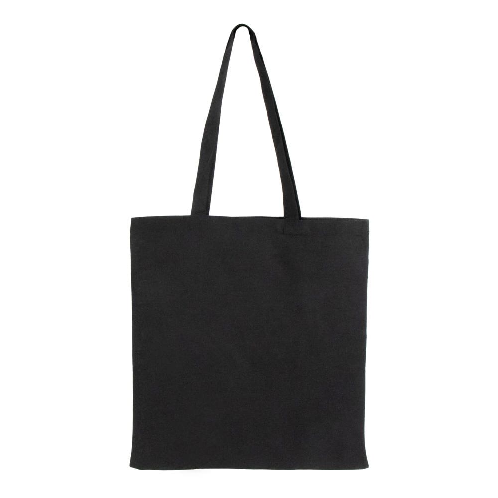Schoudertas katoen OEKO-TEX® 140g/m² 38x42cm