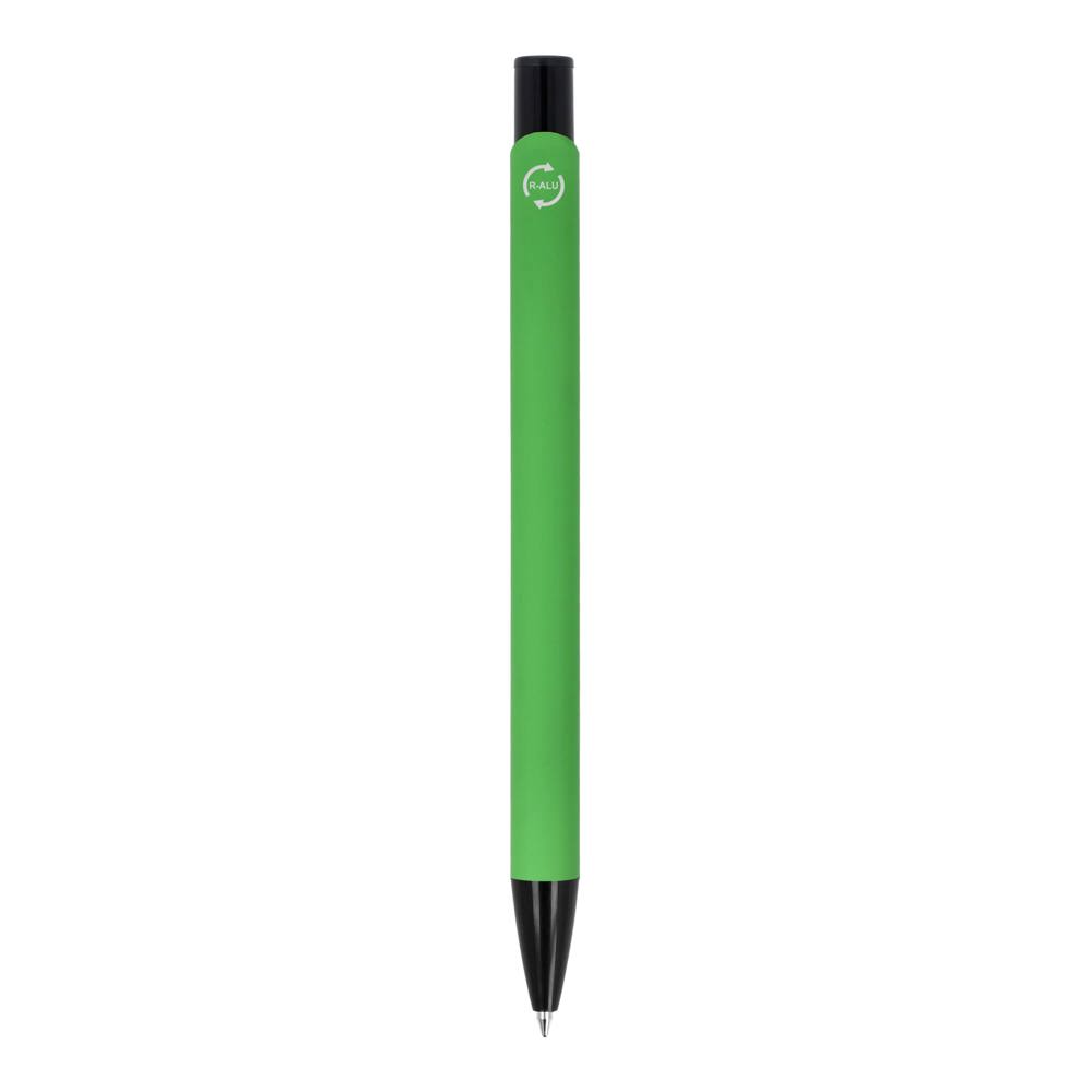 Alicante soft touch R-AL blauwe inkt
