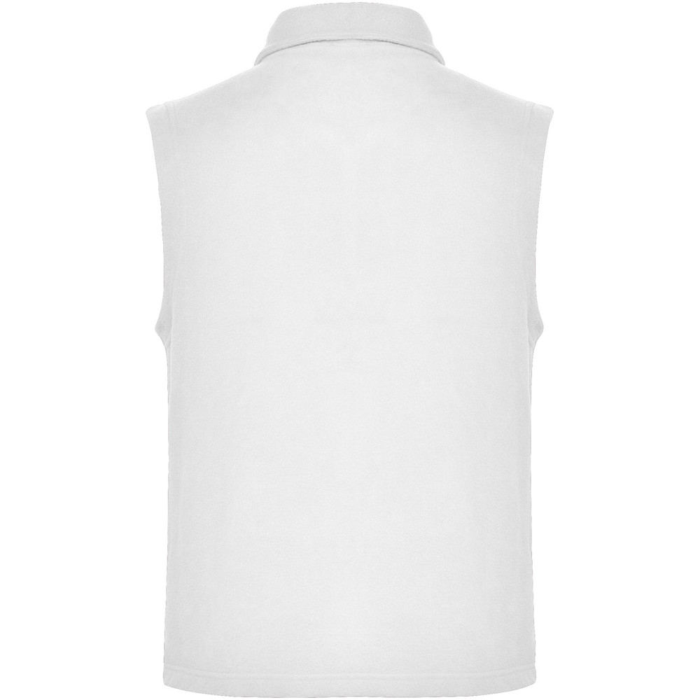 Bellagio unisex fleece bodywarmer