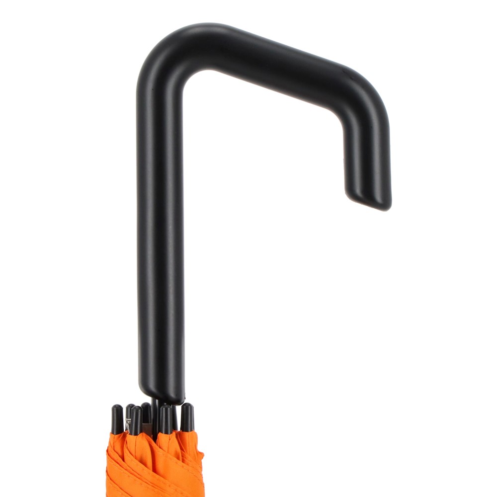 Mistralwood 190T Pongee 23" Paraplu Auto open
