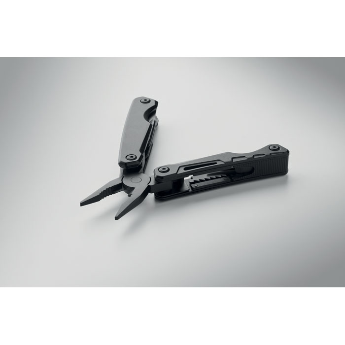 BLAQUIN - 13-in-1 opvouwbare multitool