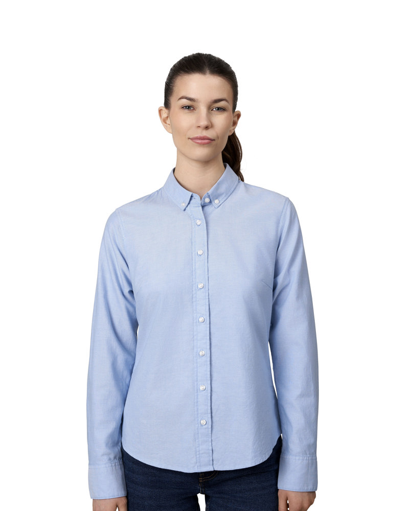 SEVEN SEAS Oxford | modern | dames
