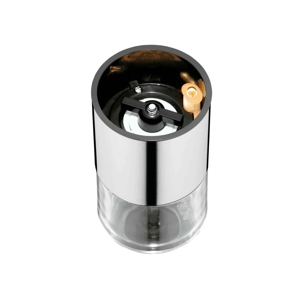 WMF Electric Mill- Zilver