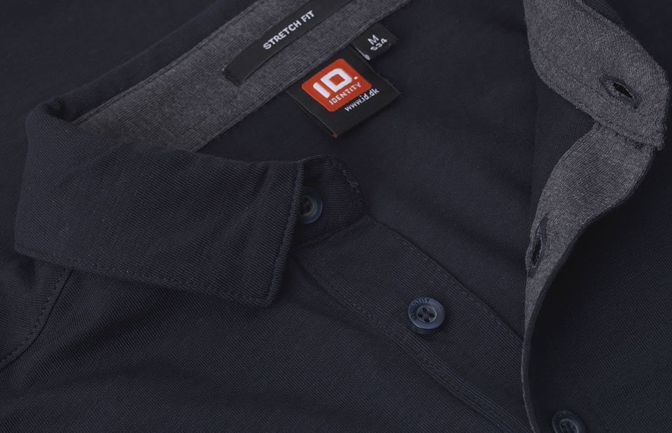 Business poloshirt | Jersey