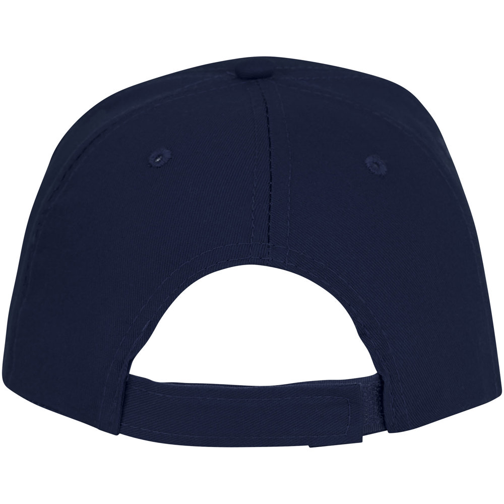 Ceto 175 g/m² 5 panel sandwich cap