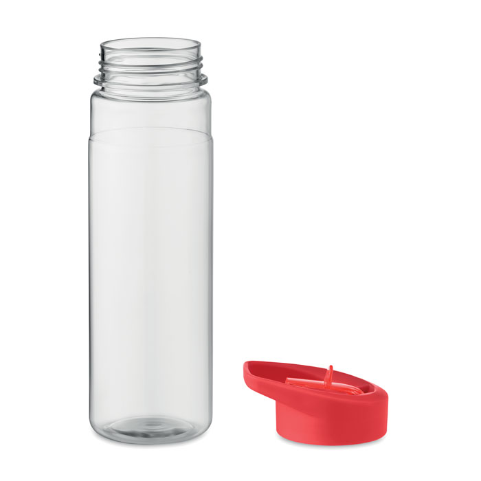 ALABAMA - RPET drinkfles met fliptop