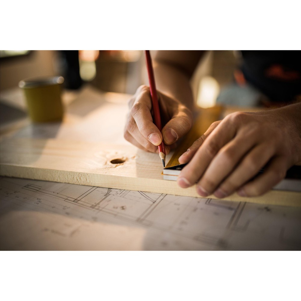 Carpenter timmermanspotlood