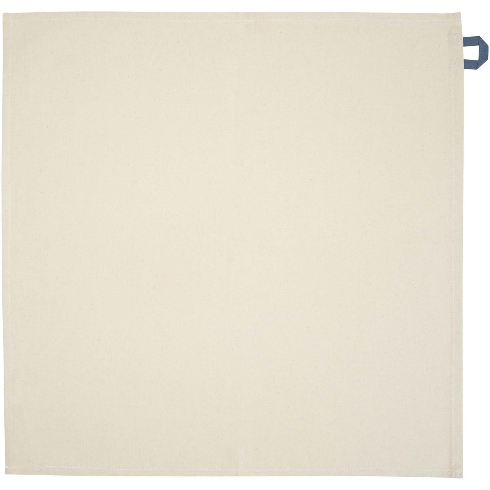 Alora keukenhanddoek van 210 g/m² gerecycled katoen