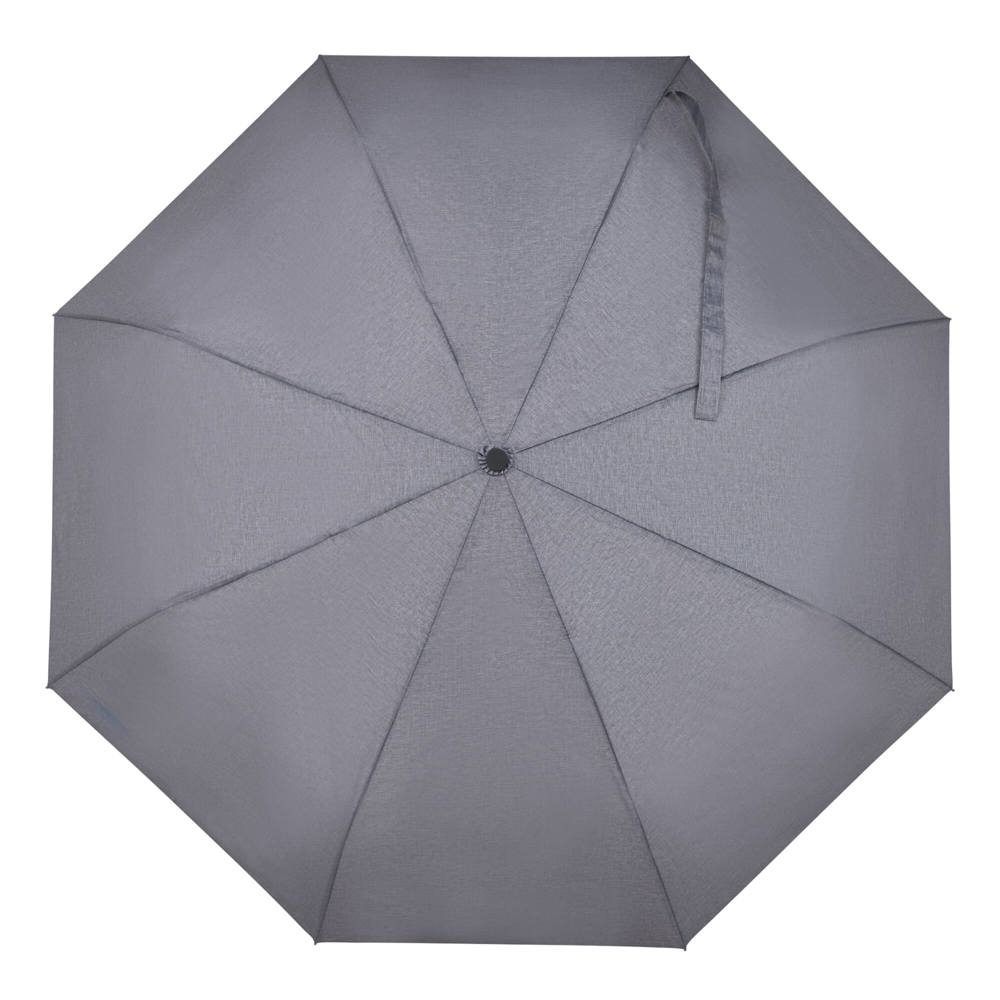 Opvouwbare paraplu 21” R-PET auto open