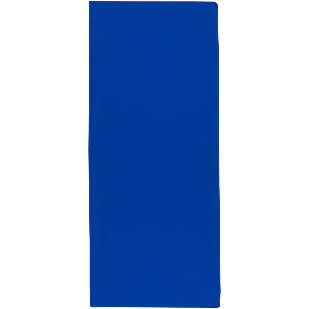 Lucas RPET sporthanddoek 30 x 80 cm