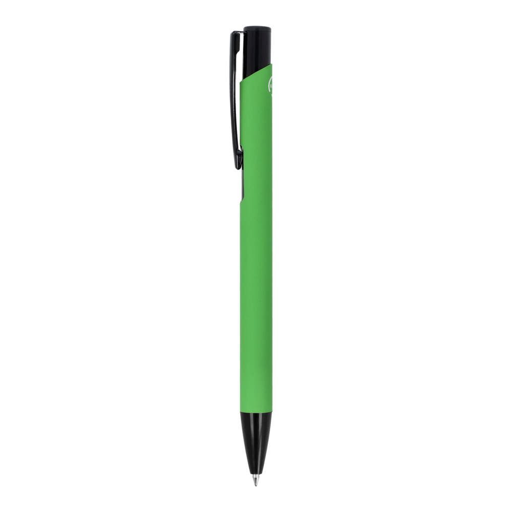 Alicante soft touch R-AL blauwe inkt