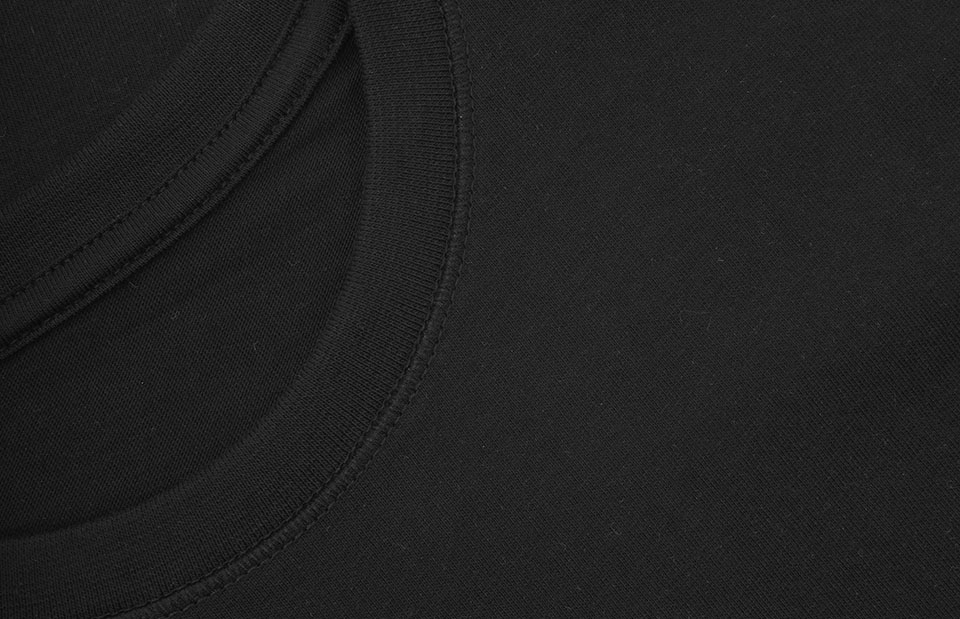 Biologisch katoenen T-shirt | kinderen