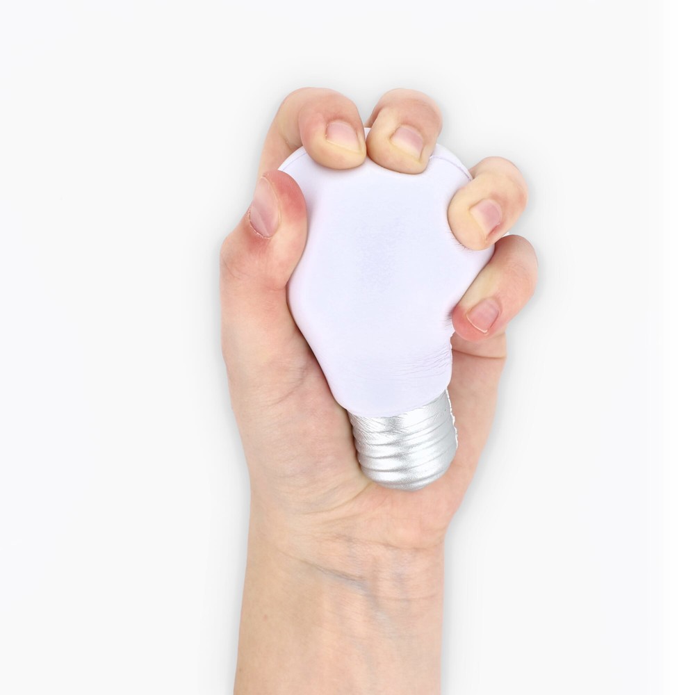 Anti-stress lamp