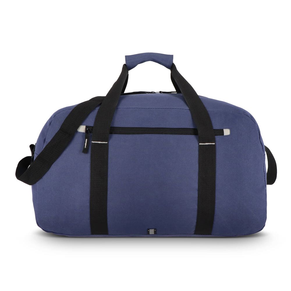 600D gerecycled PET Nevada sport- en reistas 53 x 27 x 30 cm 35 L