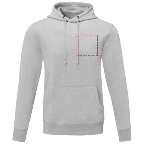 Charon 240 g/m² unisex hoodie