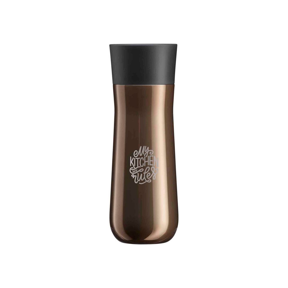 WMF Impulse Insulation Mug 0.35L- Earth