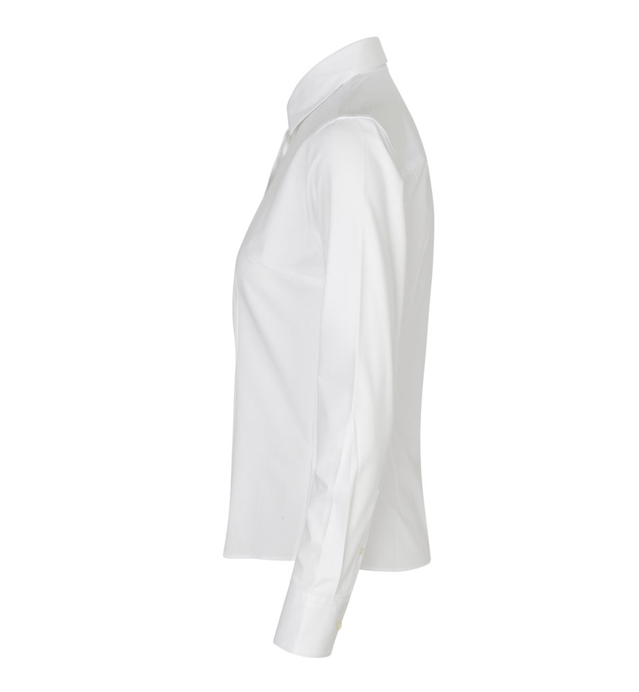 SEVEN SEAS Hybrid shirt | modern | dames