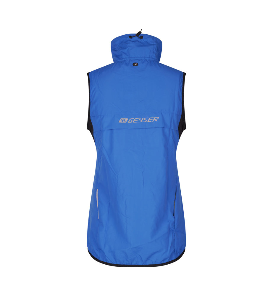 GEYSER running vest | light | dames