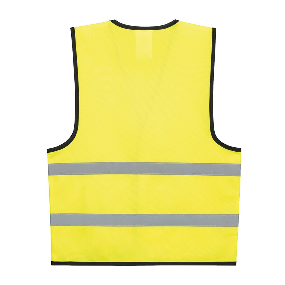 Kinder veiligheidsvest 3-6 jaar - EN 17353