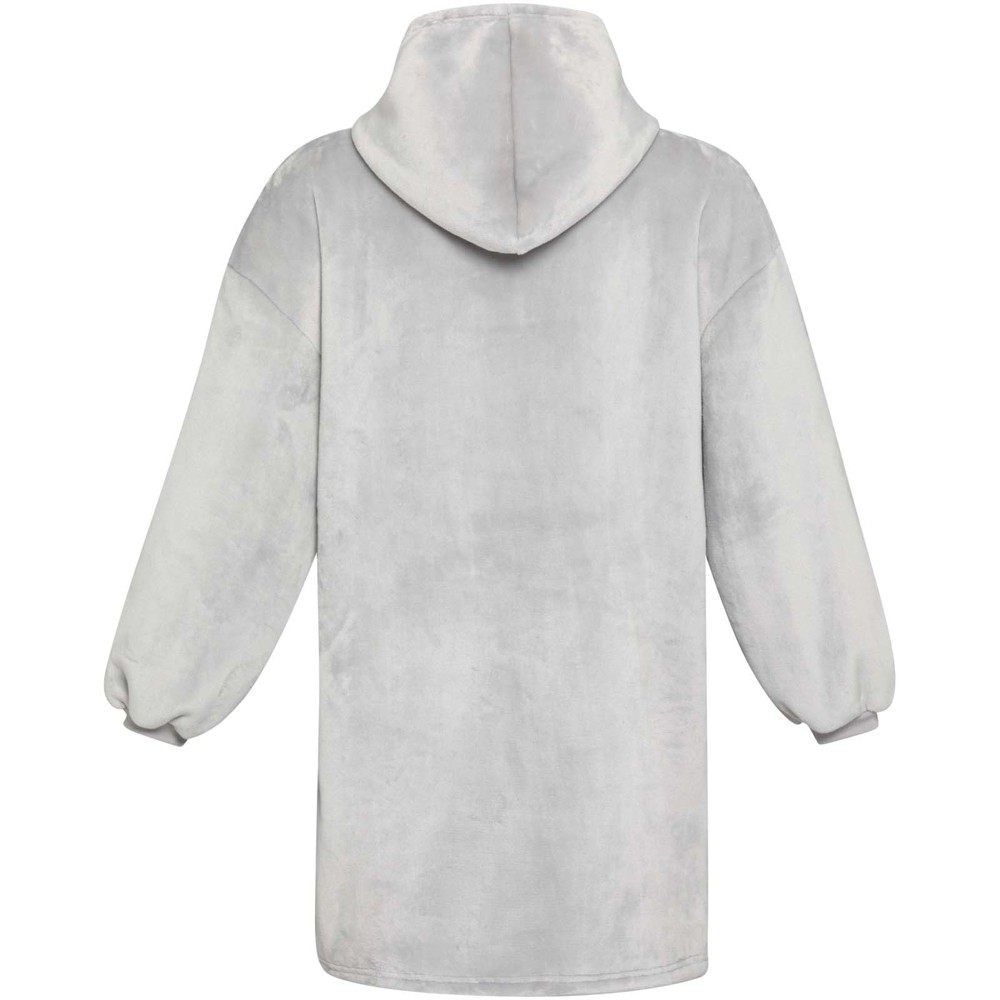 Denali GRS hoodie deken
