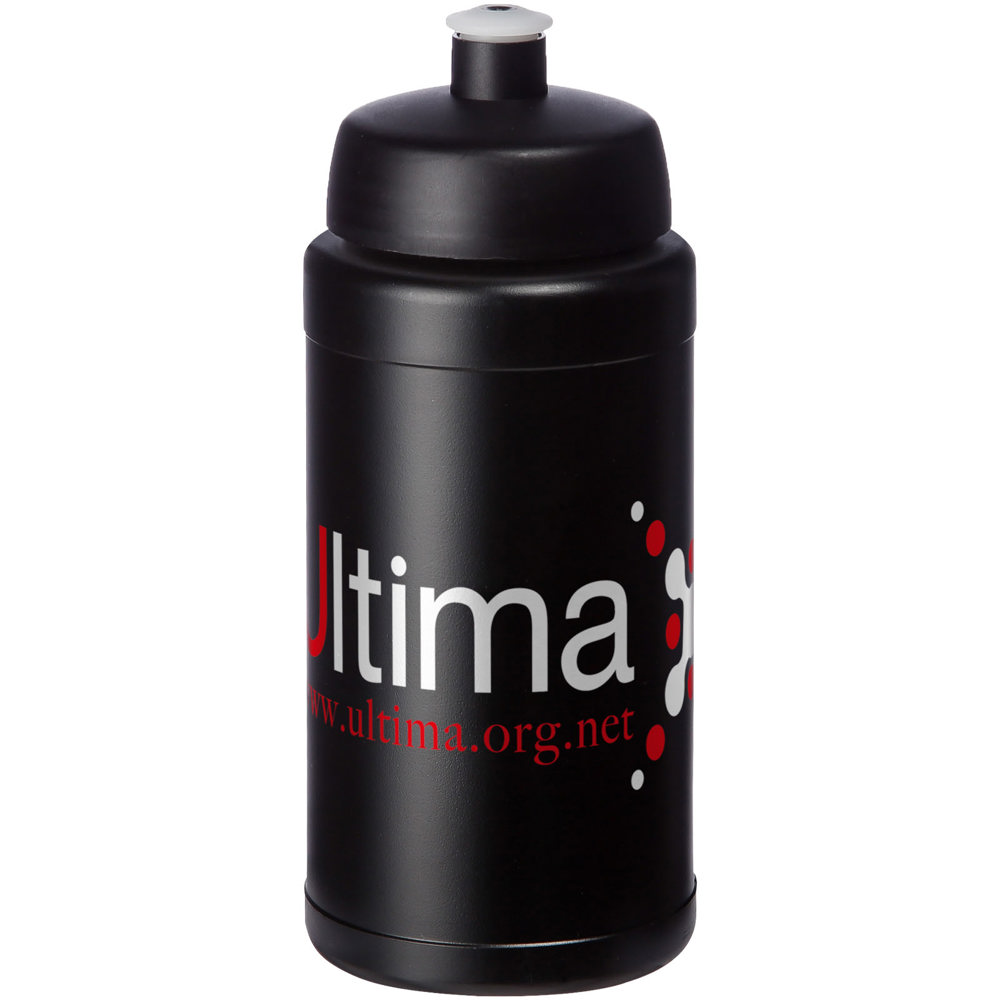 Baseline® Plus 500 ml drinkfles met sportdeksel