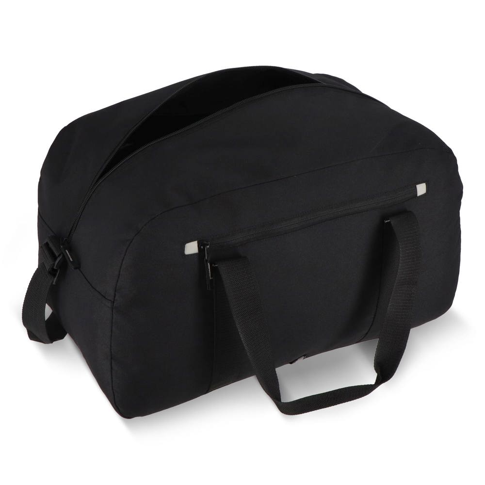 600D gerecycled PET Nevada sport- en reistas 53 x 27 x 30 cm 35 L