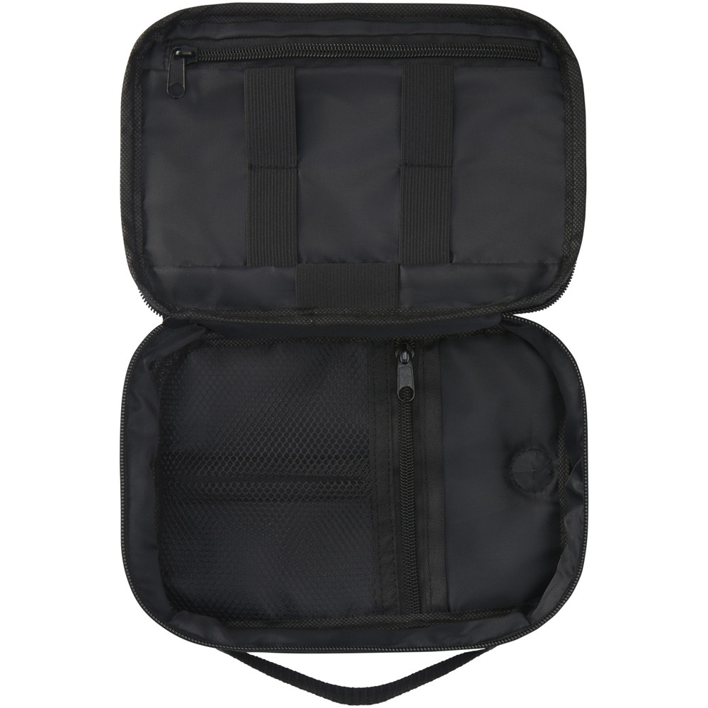 Ross GRS RPET tech etui 1 l