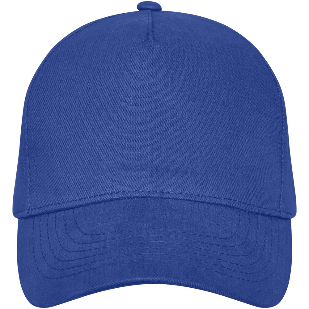 Doyle 260 g/m² 5 panel cap