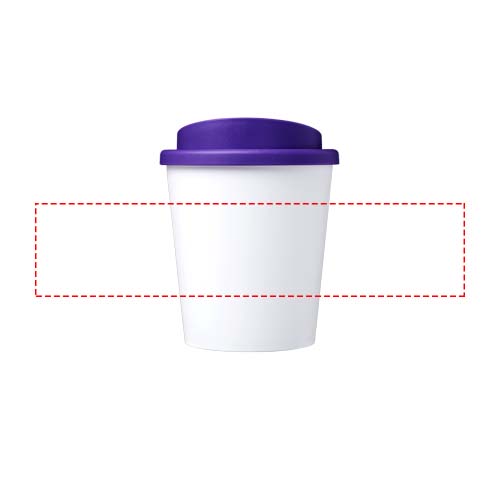 Americano® espresso 250 ml geïsoleerde beker