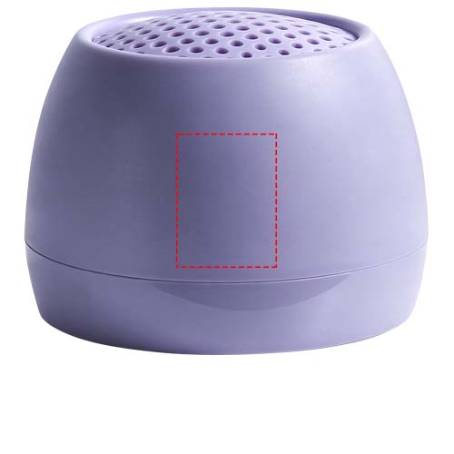 Boompods Zero-Snap 5W magnetische, waterdichte draadloze luidspreker