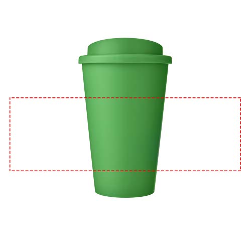 Americano® 350 ml geïsoleerde beker