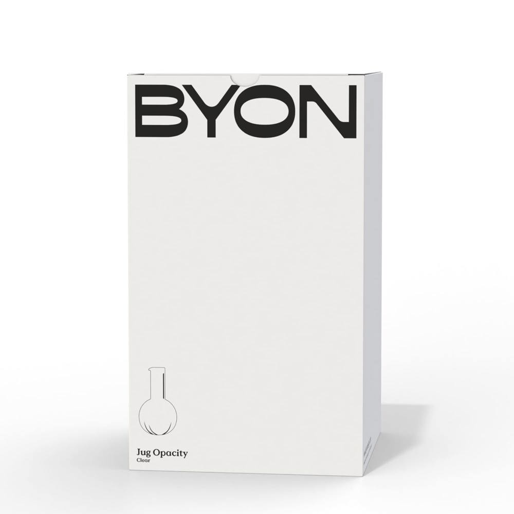 Byon Opacity karaf 1,9 liter