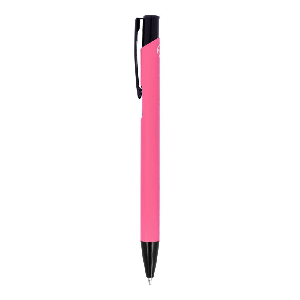 Alicante soft touch R-AL blauwe inkt