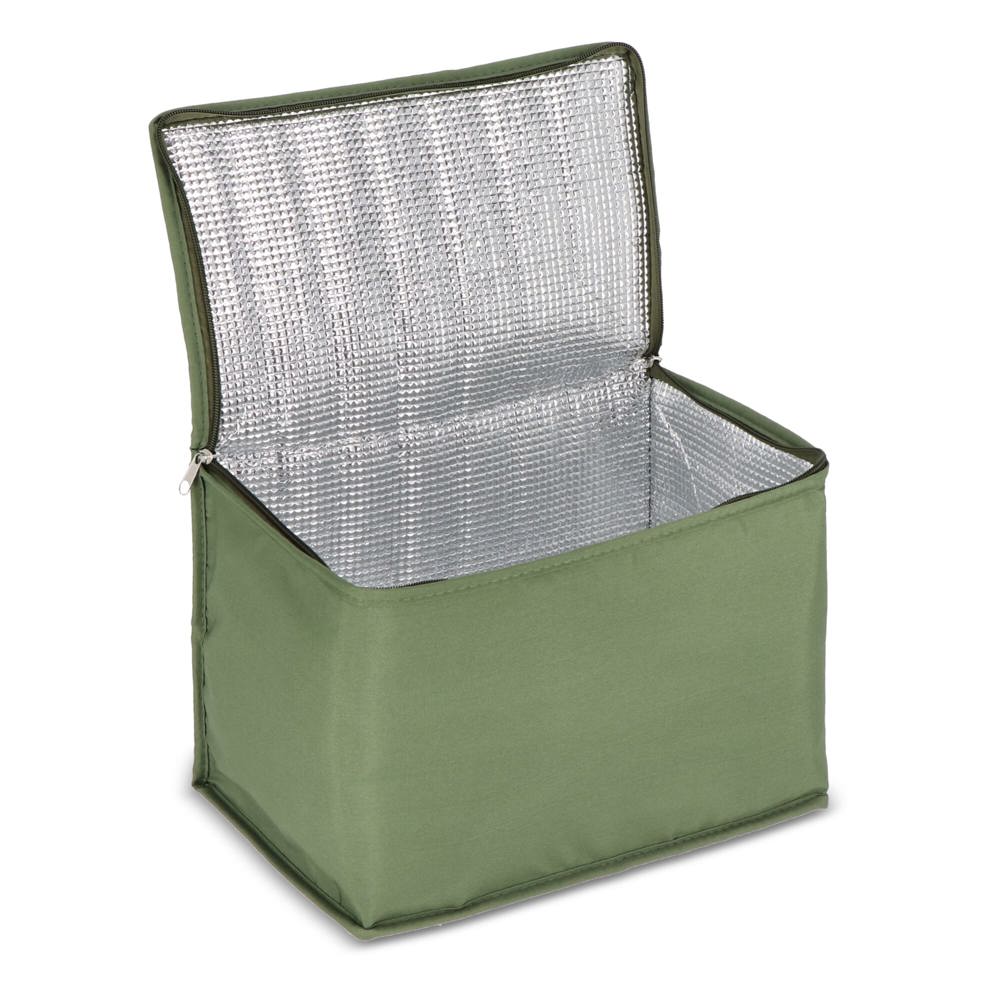 InSideOut Opvouwbare (koel) mand Sogne 38 x 26 x 25cm rPET