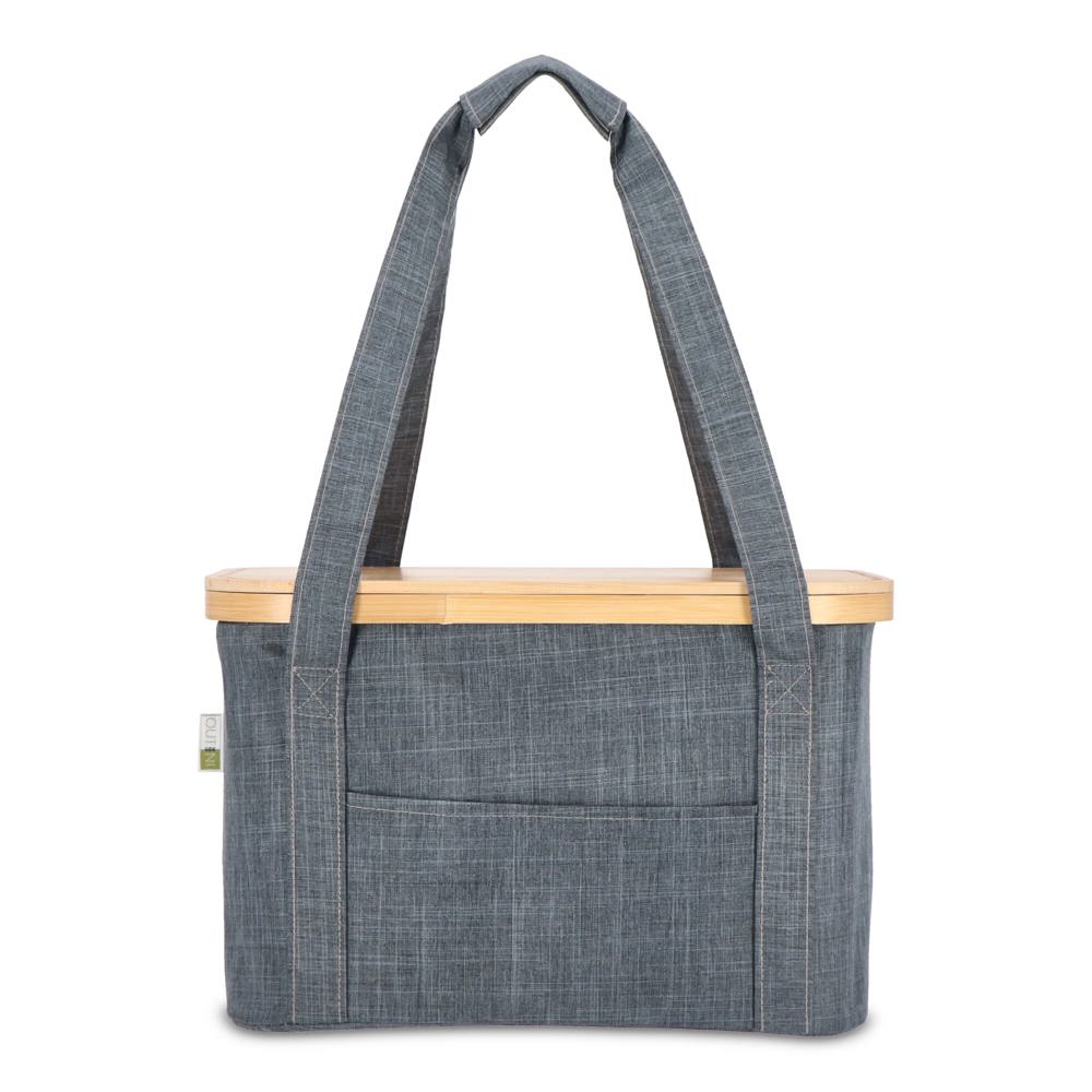 InSideOut Opvouwbare (koel) mand Sogne 38 x 26 x 25cm rPET