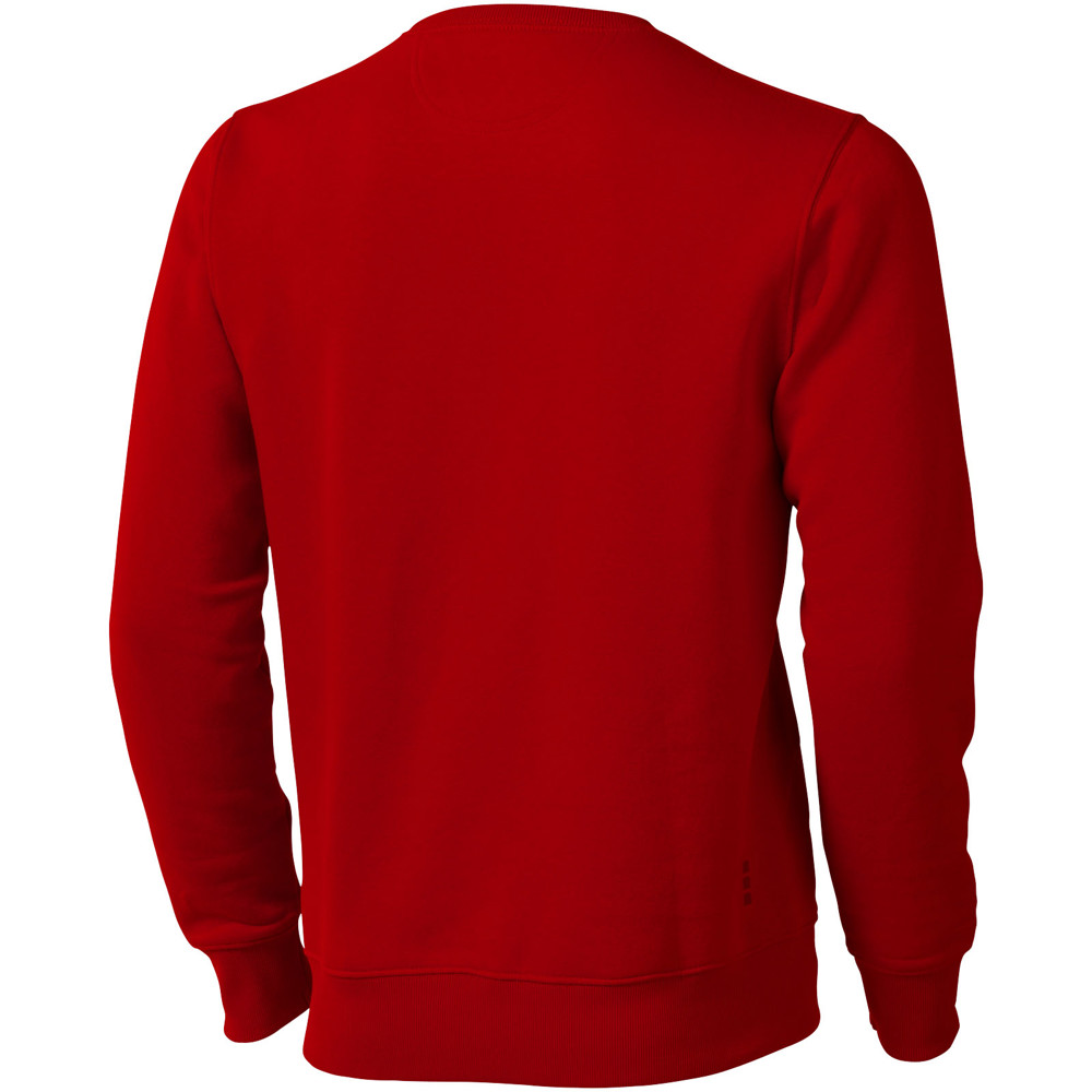Arora 300 g/m² unisex sweater met ronde hals