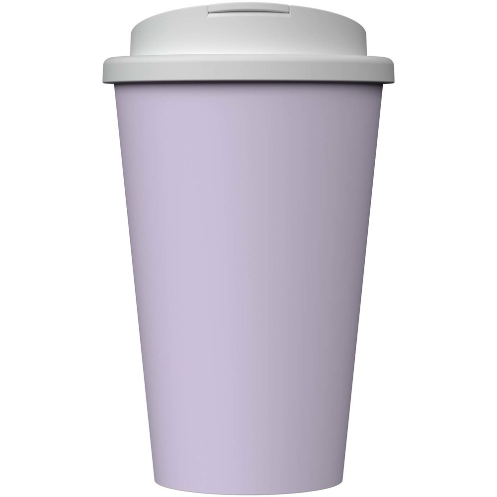 Americano® Infiniti geïsoleerde beker van 350 ml met morsbestendig deksel