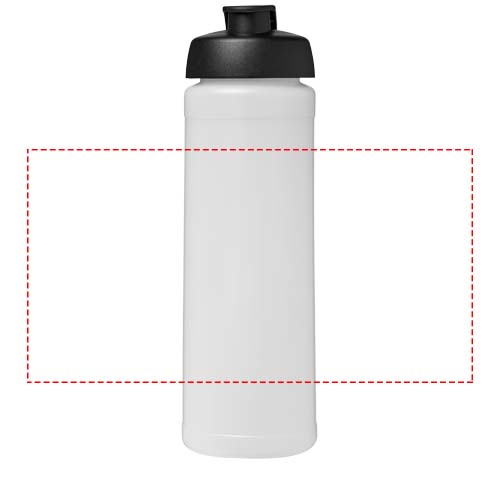 Baseline® Plus 750 ml sportfles met flipcapdeksel