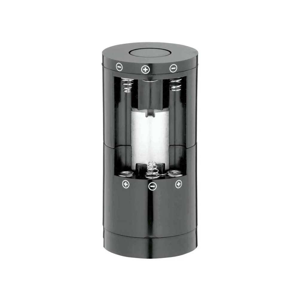 WMF Electric Mill- Zilver
