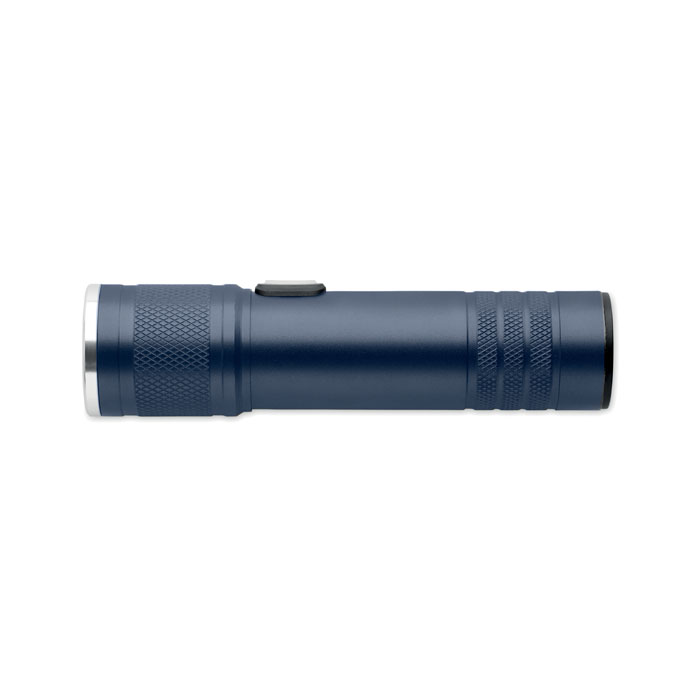 FLASHRA - Oplaadbare COB zaklamp