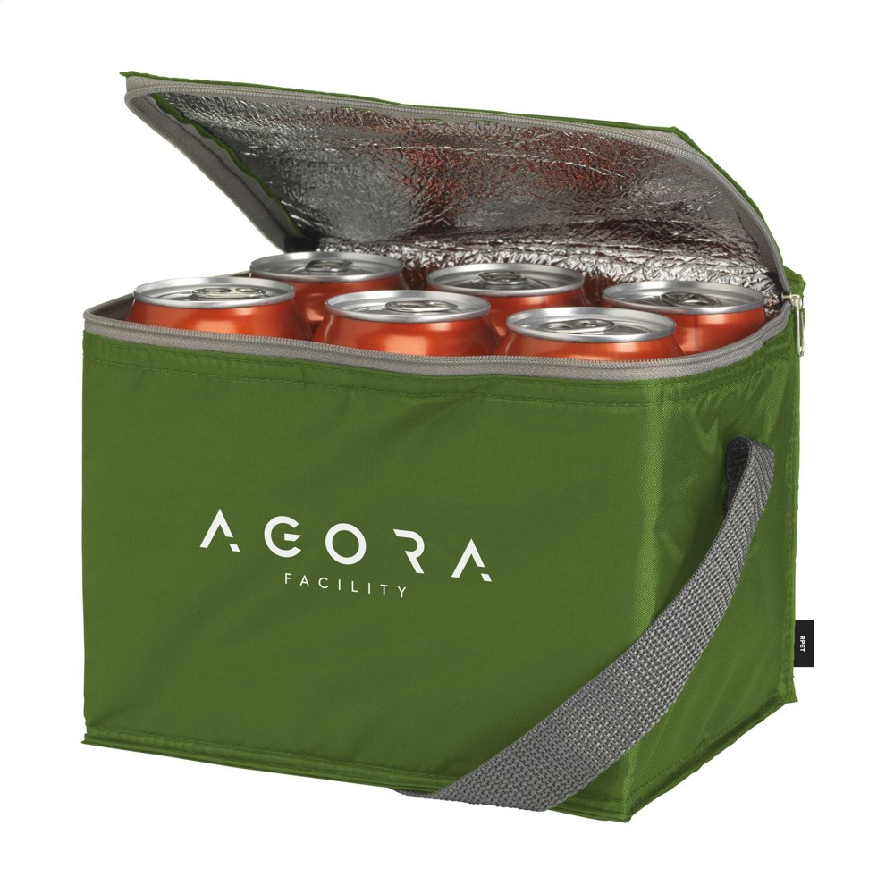 CoolMate GRS RPET koeltas