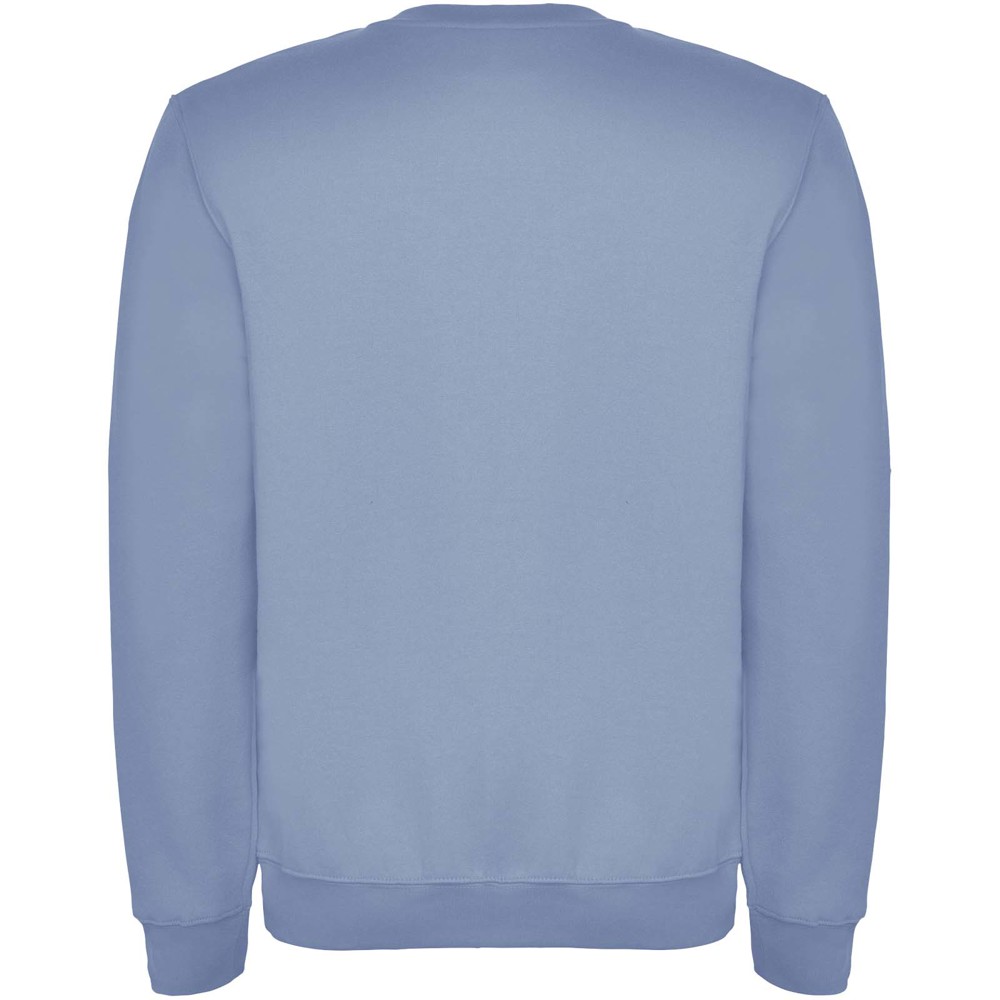 Clasica 280 g/m² unisex trui met ronde hals