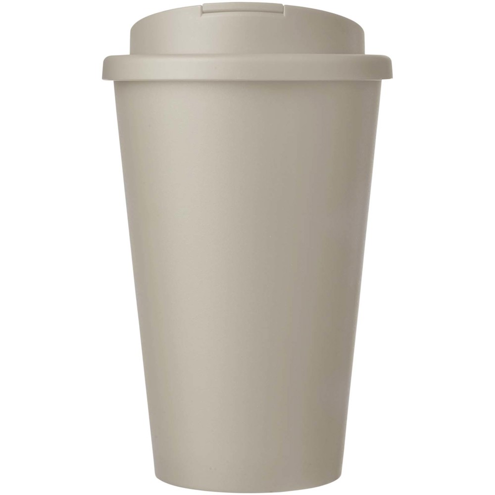 Americano® POP 350 ml geïsoleerde beker met morsbestendig deksel